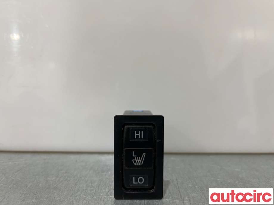 Bryter setevarme til Toyota Land Cruiser 100, 1998-2007 (TOYOTA|8475120130)