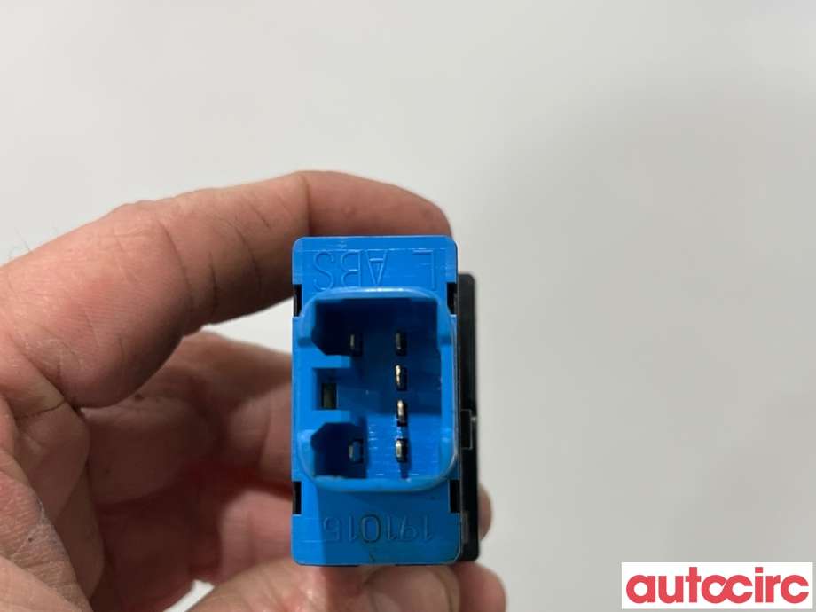 Bryter setevarme til Toyota Land Cruiser 100 1998-2007  (8475120130|)