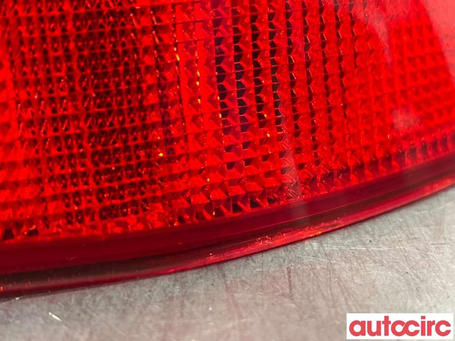 Baklykt høyre til Audi A6, Allroad 2012-2014 (Type III, Fase 1) (C7) (C7) (AUDI|4G9945096B|)