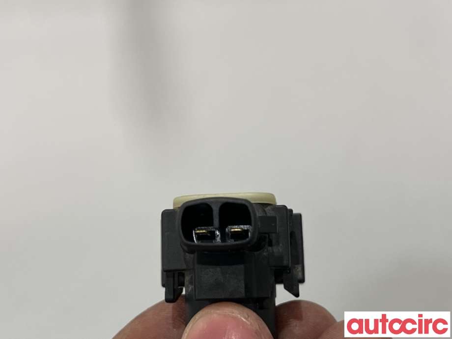 Parkeringssensor bak til Mazda CX-5 2012-2017 (Type I)  (MAZDA|KD49-67-UC1||KD49-67UC1)