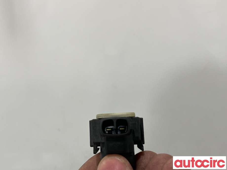 Parkeringssensor bak til Mazda CX-5 2012-2017 (Type I)  (MAZDA|KD49-67-UC1||KD49-67UC1)