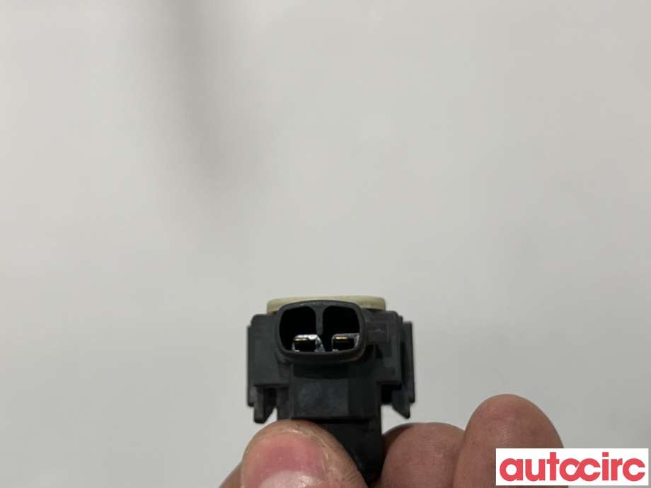 Parkeringssensor bak til Mazda CX-5 2012-2017 (Type I) (MAZDA|KD47-67-UC1||KD47-67UC1)