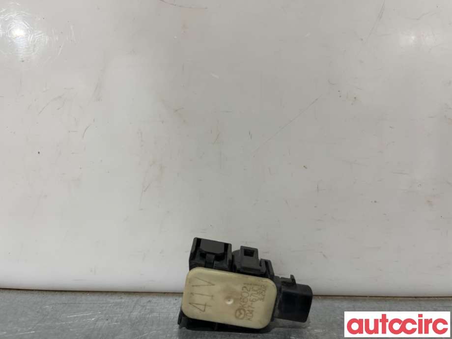 Parkeringssensor bak til Mazda CX-5 2012-2017 (Type I)  (MAZDA|KD47-67-UC1||KD47-67UC1)