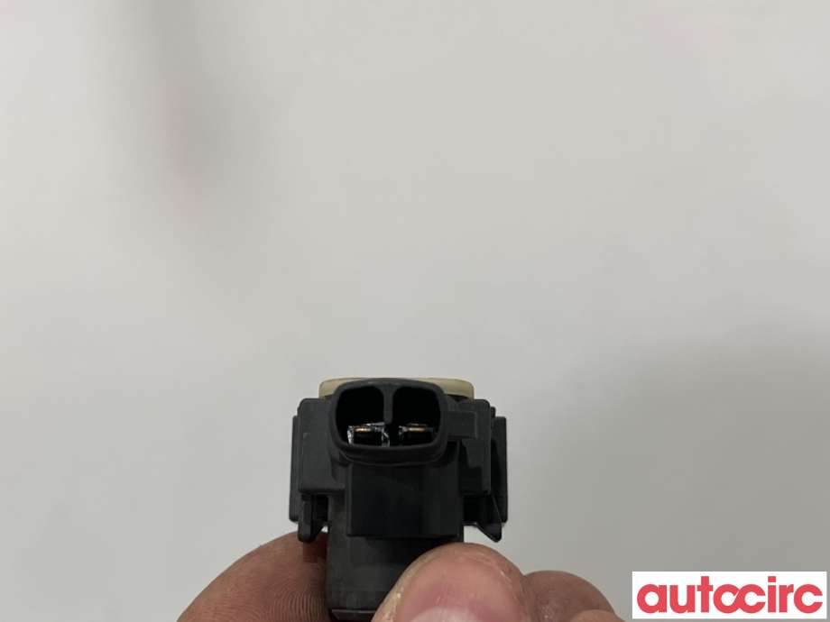 Parkeringssensor bak til Mazda CX-5 2012-2017 (Type I)  (MAZDA|KD47-67-UC1||KD47-67UC1)