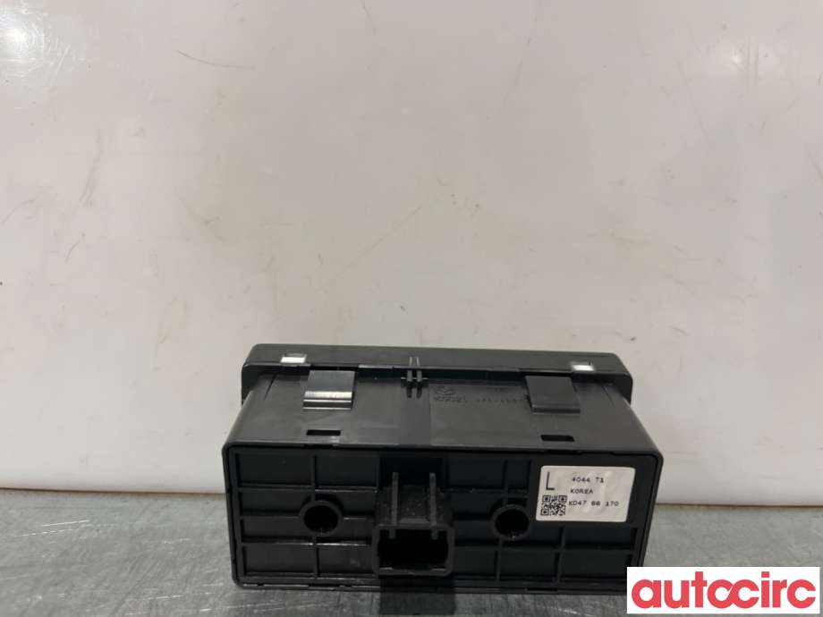 Bryter diverse til Mazda CX-5 2012-2017 (Type I)  (MAZDA|KD47-66-170||KD4766170)