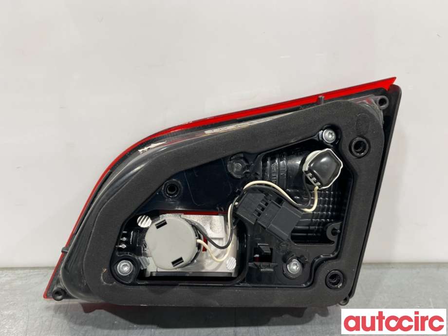 Baklykt venstre indre til Opel Astra J 2010-2015 (OPEL|13314054|)