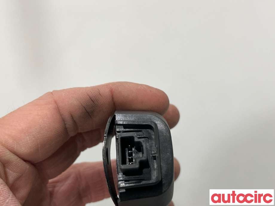 Sensor regnsensor til Mazda CX-5 2012-2017 (Type I)  (MAZDA|C513-66-5G0B|)