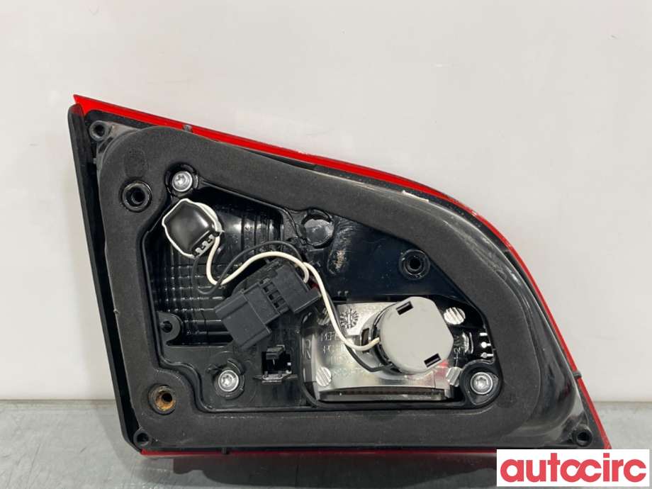Baklykt høyre indre til Opel Astra J 2010-2015  (OPEL|13314053|)