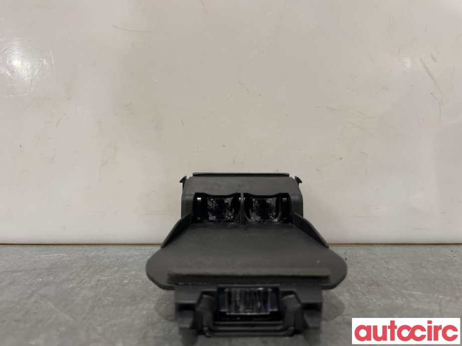 Sensor radar til Mazda CX-5 2012-2017 (Type I)  (MAZDA|GHP9-67-XD0B||GHP9-67XD0)