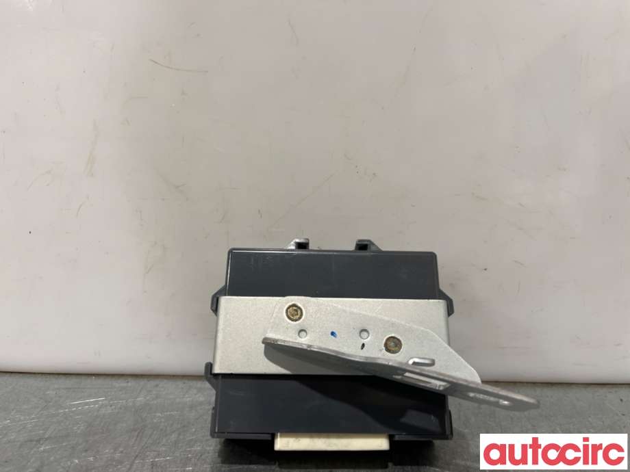 Styreenhet parkering til Mazda CX-5 2012-2017 (Type I) (MAZDA|KF01-67-UU0||KF01-67UU0)