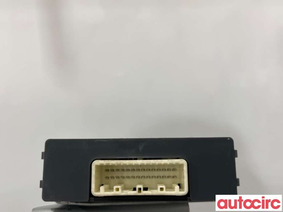 Styreenhet parkering til Mazda CX-5 2012-2017 (Type I) (MAZDA|KF01-67-UU0||KF01-67UU0)