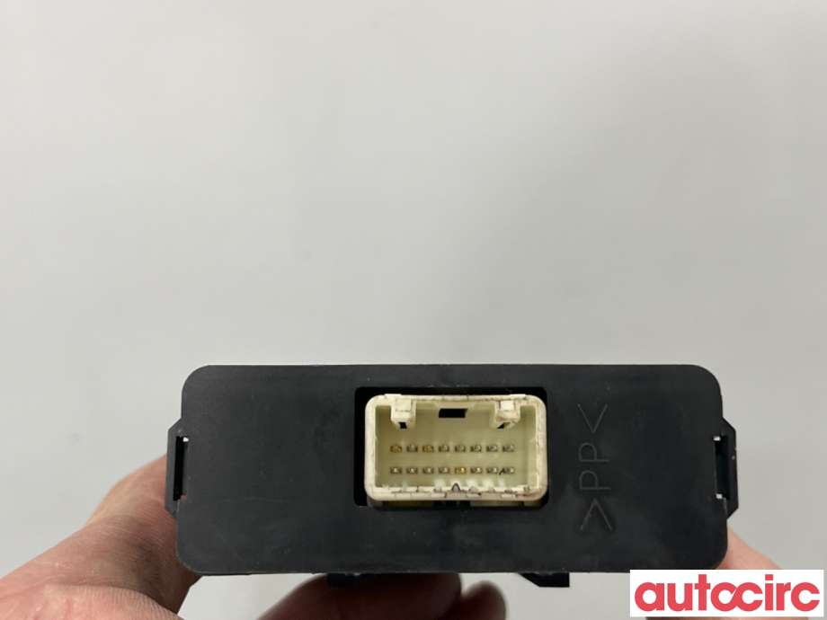 Styreenhet xenon/ballast til Mazda CX-5 2012-2017 (Type I)  (MAZDA|KD54-51-02XB||KD54-5102X)