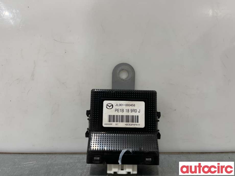 Styreenhet 4WD til Mazda CX-5, 2012-2017 (Type I) (MAZDA|PE1B-18-9R0W)