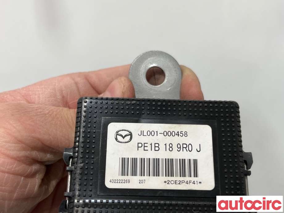 Styreenhet 4WD til Mazda CX-5 2012-2017 (Type I)  (MAZDA|PE1B-18-9R0W|JL001-000458|PE1B189R0J)
