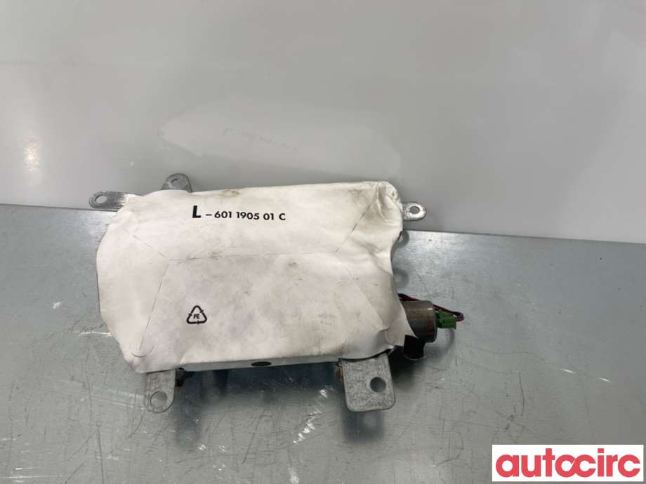 Airbag gardin venstre til BMW 5-Serie 2003-2010 (E60/E61) (E60/E61) (BMW|72127034059|)