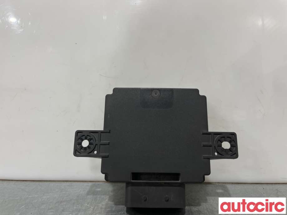 Styreenhet diverse til Mazda CX-5 2012-2017 (Type I)  (MAZDA|P5E1-18-572|8ES010871-00|PE03-18572)