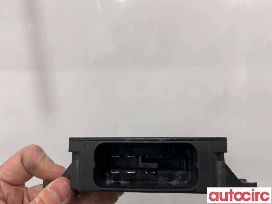 Styreenhet diverse til Mazda CX-5 2012-2017 (Type I)  (MAZDA|P5E1-18-572|8ES010871-00|PE03-18572)