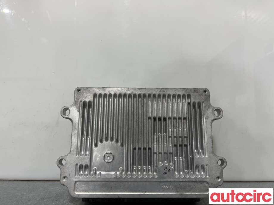 Styreenhet motor til Mazda CX-5 2012-2017 (Type I)  (MAZDA|SH3G-18-881S|275700-5429|SH3G18881G)