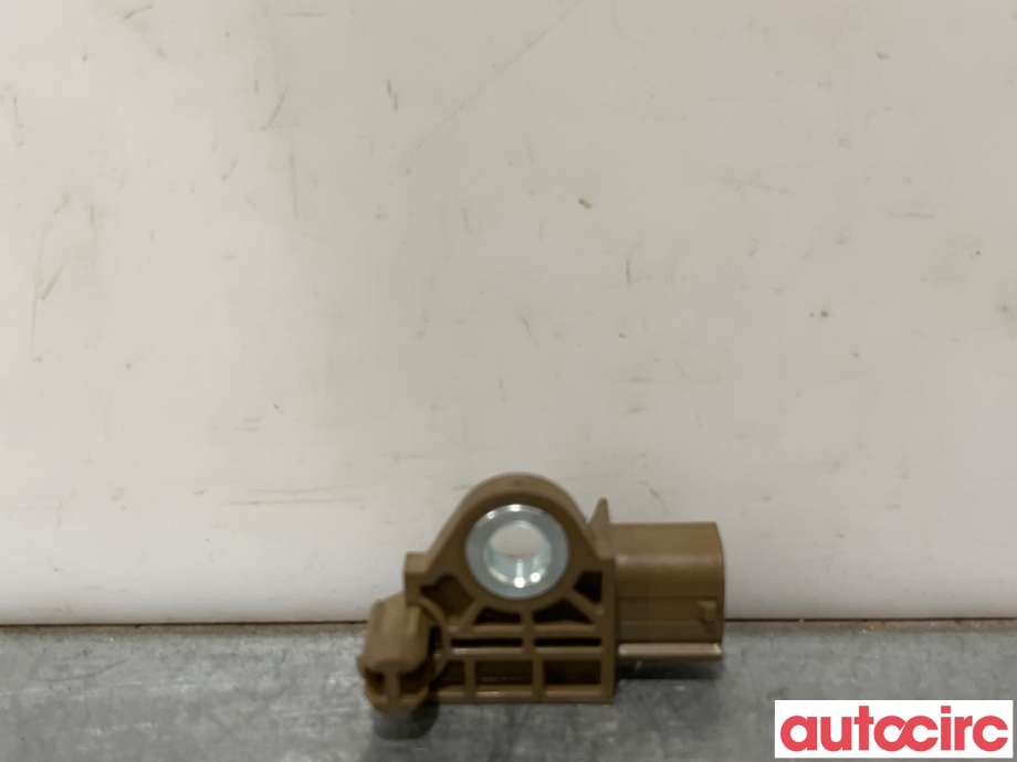 Airbag sensor venstre til Mazda CX-5 2012-2017 (Type I)  (MAZDA|KD45-57-KC0A||KD45-57KC0)