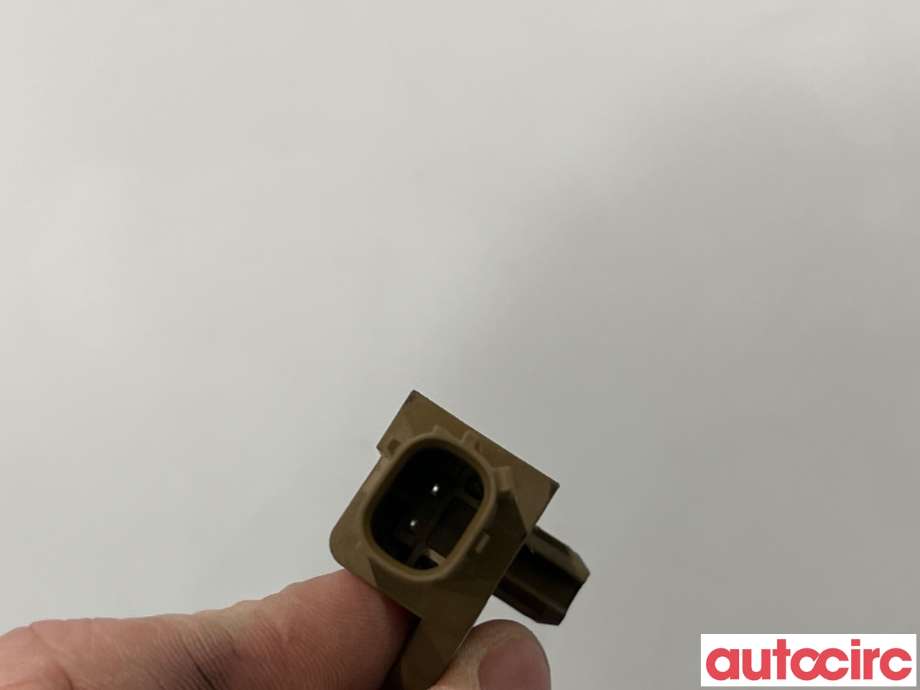 Airbag sensor venstre til Mazda CX-5 2012-2017 (Type I)  (MAZDA|KD45-57-KC0A||KD45-57KC0)