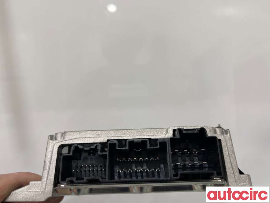 Bilstereo forsterker til Mazda CX-5 2012-2017 (Type I)  (MAZDA|KE68-66-A20|KA065|KE6866A20)