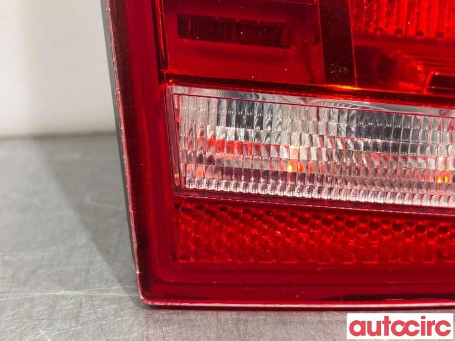 Baklykt venstre indre til VW Passat 2011-2015 (B7) (B7) (VOLKSWAGEN|3AF945307E|)