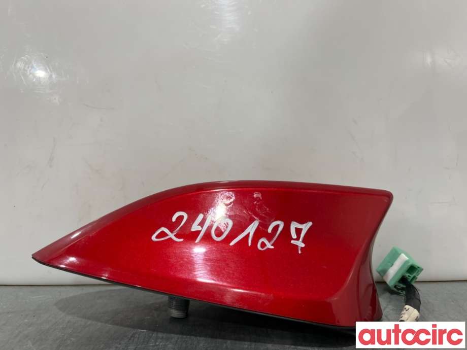 Antenne navigasjon til Mazda CX-5, 2012-2017 (Type I) (MAZDA|KD45-66-930)