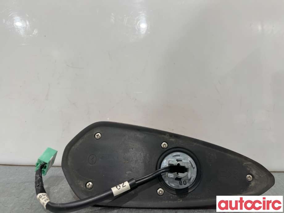 Antenne navigasjon til Mazda CX-5 2012-2017 (Type I)  (MAZDA|KD45-66-930|)