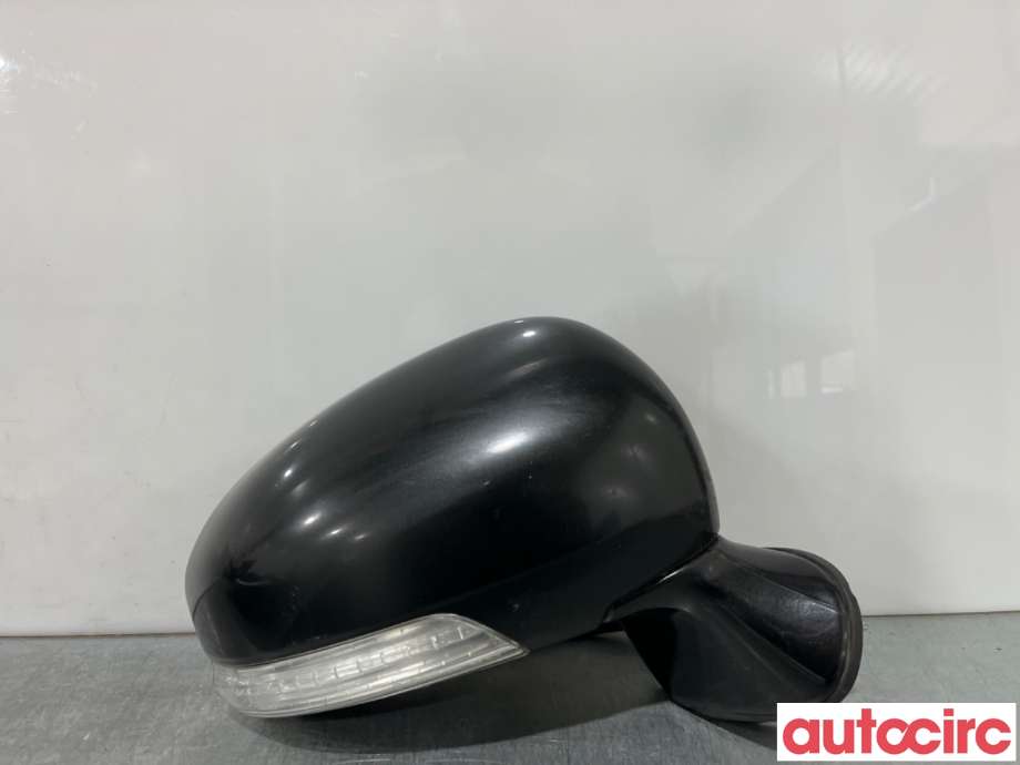 Speil høyre til Toyota Avensis 2009-2015 (Type III, Fase 1)  (TOYOTA|8790805400C0|)