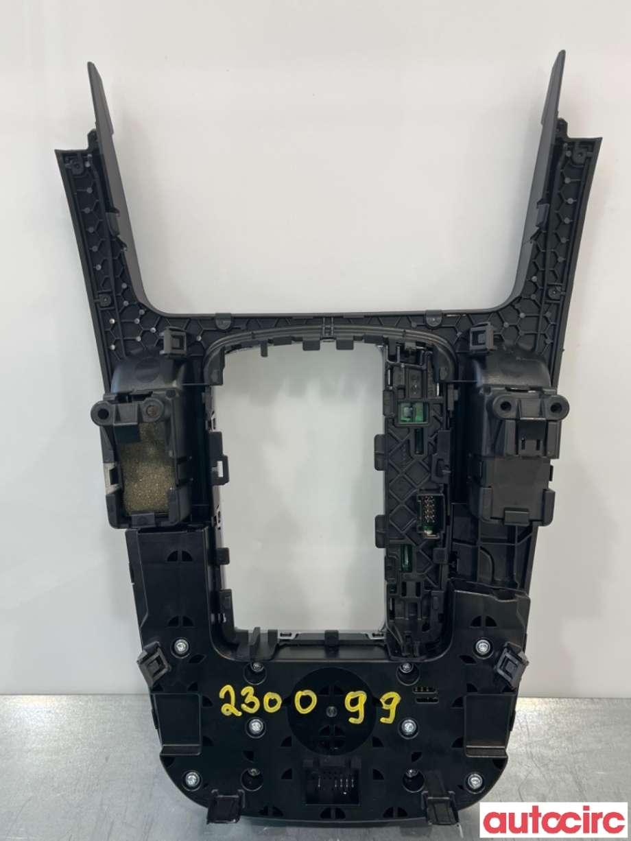 Bryter diverse til Audi A5 2007-2016 (Type I)  (AUDI|8T0919609F|90025-289|8TO919609F)