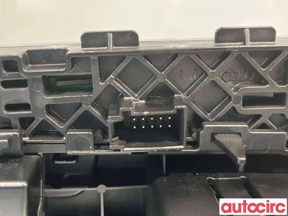 Bryter diverse til Audi A5 2007-2016 (Type I)  (AUDI|8T0919609F|90025-289|8TO919609F)