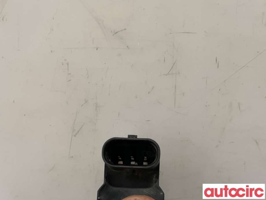 Parkeringssensor bak til BMW 5-Serie 2010-2017 (F10/F11) (F10/F11) (BMW|66202180495|303033|9231281)
