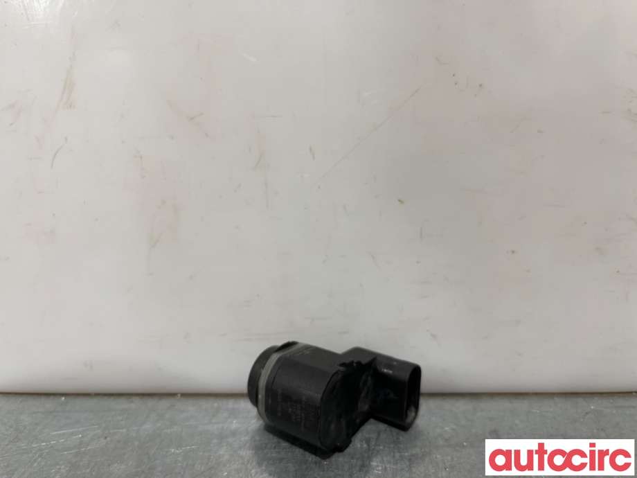 Parkeringssensor bak til BMW 5-Serie 2010-2017 (F10/F11) (F10/F11) (BMW|66202180495|303033|9231281)
