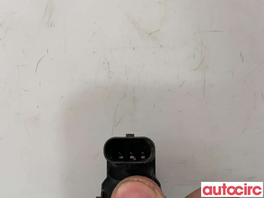 Parkeringssensor bak til BMW 5-Serie 2010-2017 (F10/F11) (F10/F11) (BMW|66202180495|303033|9231281)