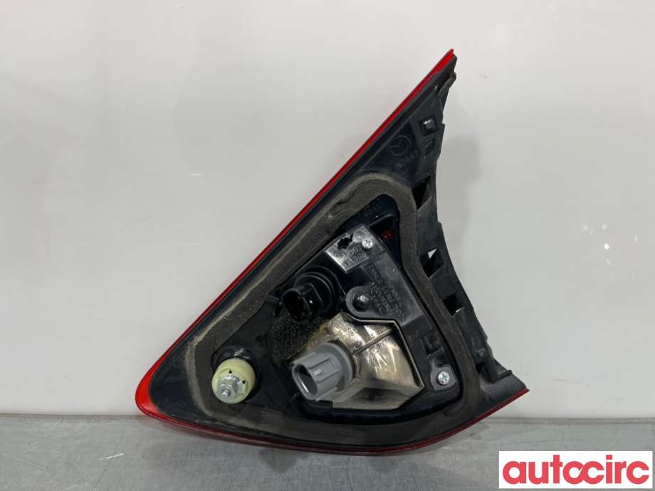 Baklykt venstre indre til Mazda CX-5 2012-2017 (Type I)  (MAZDA|KD53-51-3G0D|)