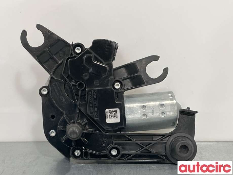 Viskermotor bakrute til Peugeot 208 2012-2019 (Type I)  (PEUGEOT|9673251380|W000020794)