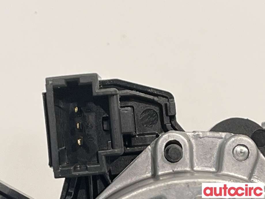 Viskermotor bakrute til Peugeot 208 2012-2019 (Type I)  (PEUGEOT|9673251380|W000020794)