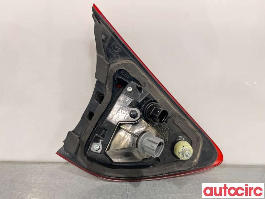 Baklykt høyre indre til Mazda CX-5 2012-2017 (Type I)  (MAZDA|KD53-51-3F0D|)