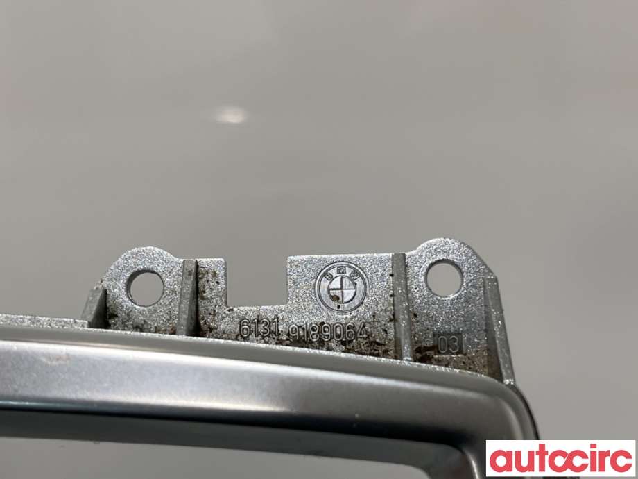 Diverse deler til BMW 5-Serie 2010-2017 (F10/F11) (F10/F11) (BMW|61319189064|)