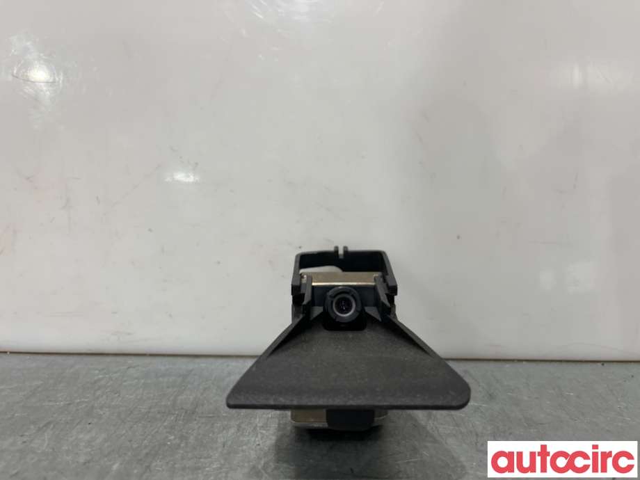 Kamera til BMW 5-Serie 2010-2017 (F10/F11) (F10/F11) (BMW|66519458736|5WK44243|66519199305)