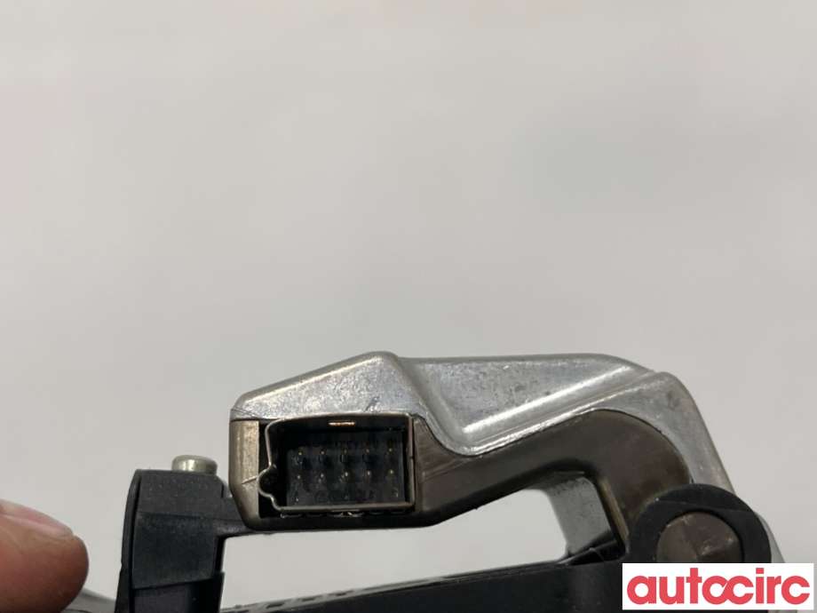 Kamera til BMW 5-Serie 2010-2017 (F10/F11) (F10/F11) (BMW|66519458736|5WK44243|66519199305)