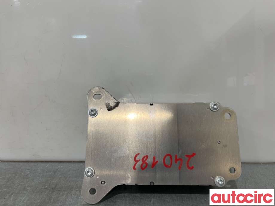 Styreenhet ABS til BMW 5-Serie 2010-2017 (F10/F11) (F10/F11) (BMW|34526799712|2840304819300|6799712)
