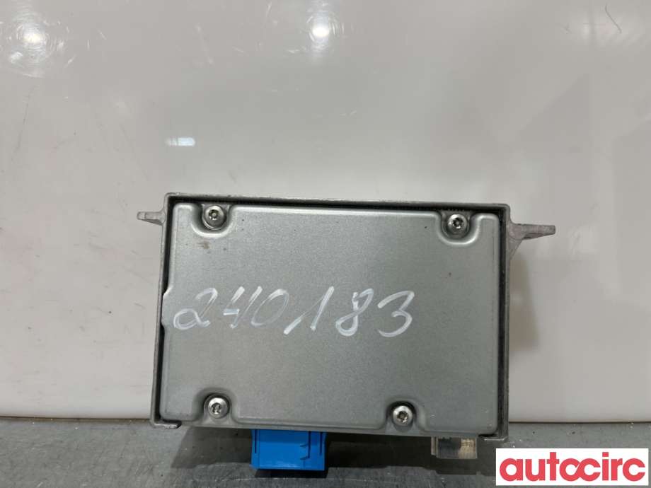Styreenhet xenon/ballast til BMW 5-Serie 2010-2017 (F10/F11) (F10/F11) (BMW|66519259021|5WK66013|66519252819)