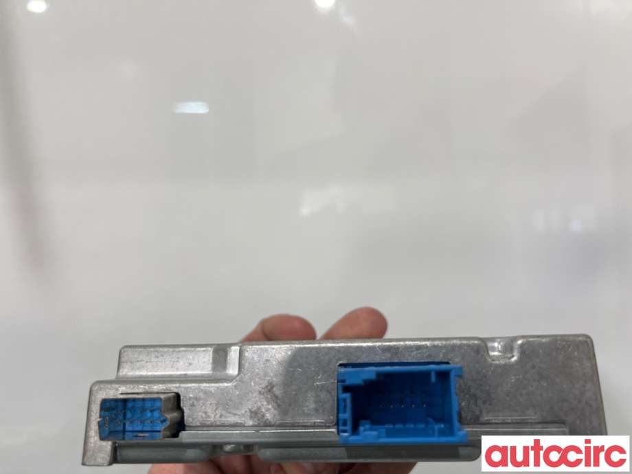 Styreenhet xenon/ballast til BMW 5-Serie 2010-2017 (F10/F11) (F10/F11) (BMW|66519259021|5WK66013|66519252819)