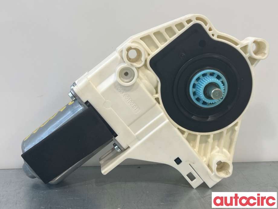 Ruteheis høyre foran til Audi A5 2007-2016 (Type I)  (AUDI|8T0959802B|1101-965575-250)