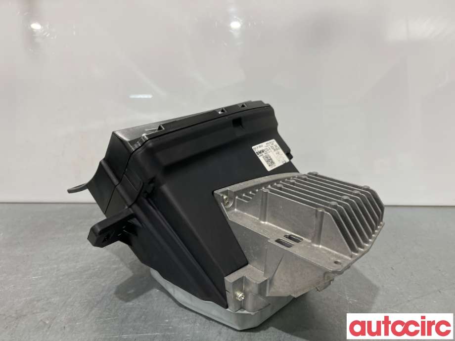 Instrumentpanel til BMW 5-Serie 2010-2017 (F10/F11) (F10/F11) (BMW|62306815499|170893-10|6230-9252341)