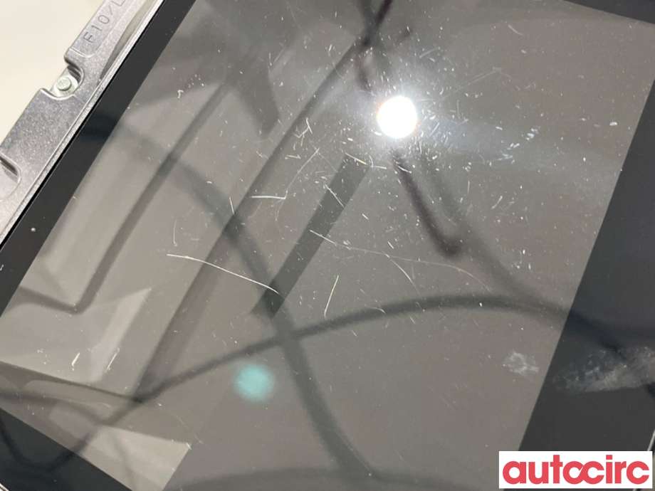 Instrumentpanel til BMW 5-Serie 2010-2017 (F10/F11) (F10/F11) (BMW|62306815499|170893-10|6230-9252341)