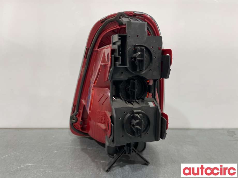 Baklykt venstre til Mini One/Cooper 2007-2014 (R55-57) (R55-57) (MINI|63212757009|)