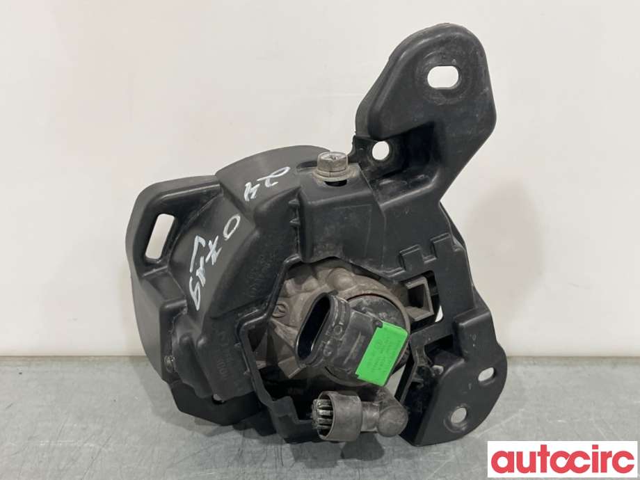 Tåkelykt venstre foran til Mazda CX-5 2012-2017 (Type I)  (MAZDA|TK21-51-690A|)