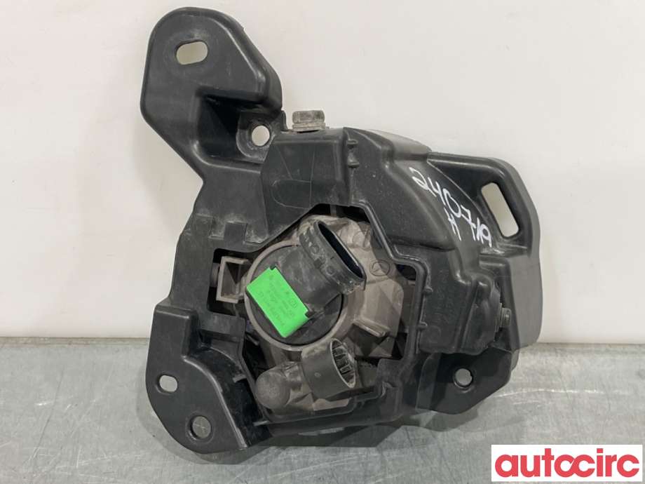 Tåkelykt høyre foran til Mazda CX-5 2012-2017 (Type I)  (MAZDA|TK21-51-680A|)